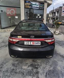 هيونداي أزيرا